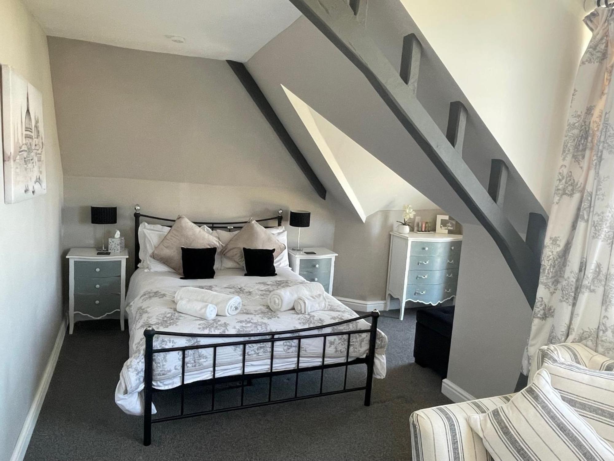Family Friendly Tower House, Mundesley, 100Yrds From Sandy Beach Exterior photo